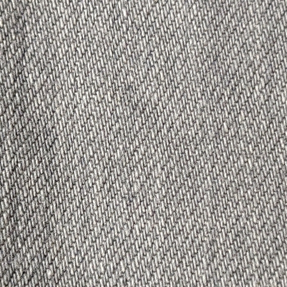 AG Adriano Goldschied - The Graduate - Tailored Leg Gray Pant- 31x34 MADE IN USA - Picture 15 of 16